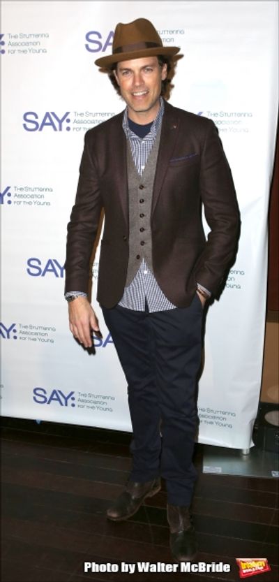 Jaron Lowenstein  Photo