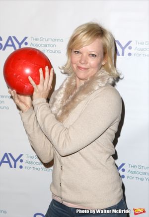 Emily Bergl  Photo