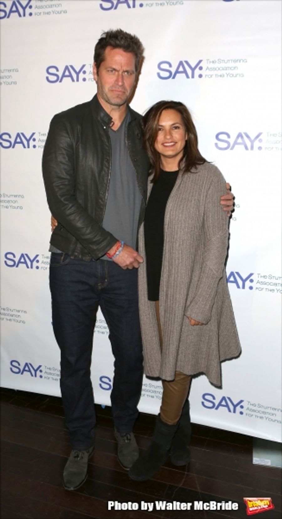 Photo Coverage: Broadway Bowls for Charity- Inside Paul Rudd's All-Star Bowling Benefit! Image
