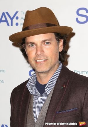 Jaron Lowenstein @ BroadwayWorld Jaron Lowenstein Photo