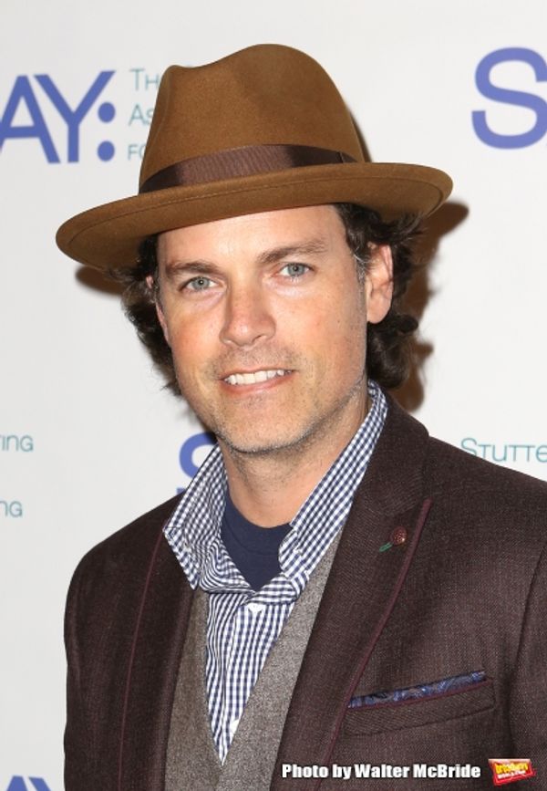 Jaron Lowenstein Photo