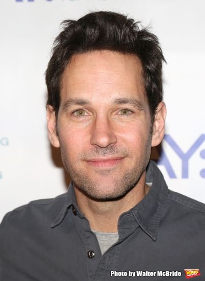 Paul Rudd  Photo