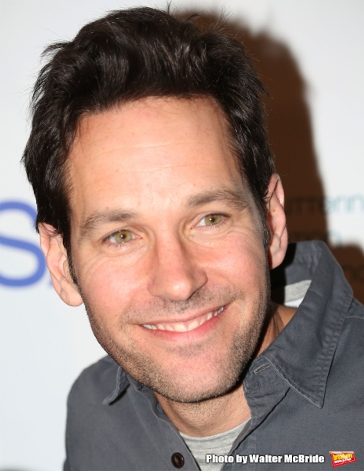 Paul Rudd  at 