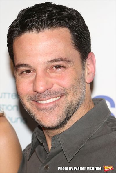 David Alan Basche Photo
