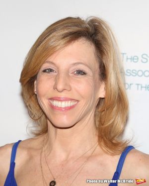 Maddie Corman @ BroadwayWorld Maddie Corman Photo