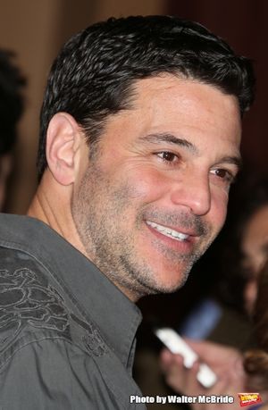 David Alan Basche @ BroadwayWorld David Alan Basche Photo