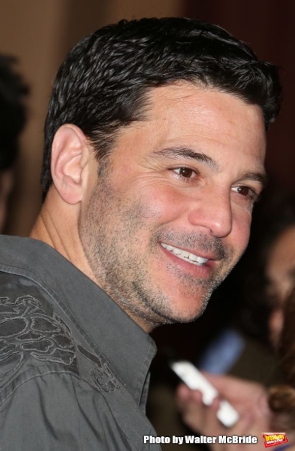 David Alan Basche  Photo