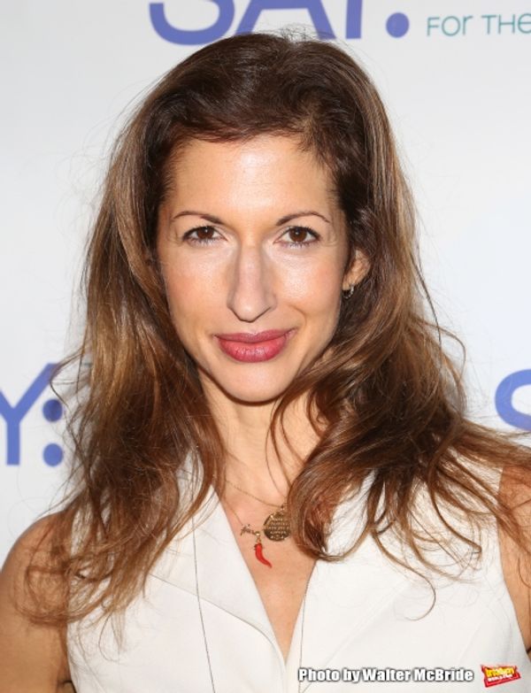 Alysia Reiner  Photo
