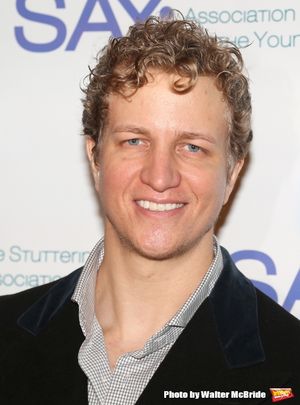 Jeremy Hays @ BroadwayWorld Jeremy Hays Photo