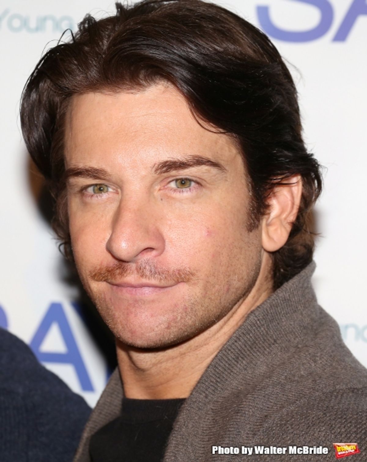 Andy Karl  at 