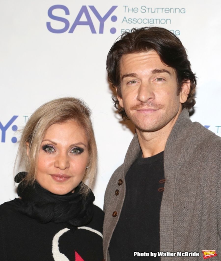 Photo Coverage: Broadway Bowls for Charily- Inside Paul Rudd's All-Star Bowling Benefit! - Part Two Image