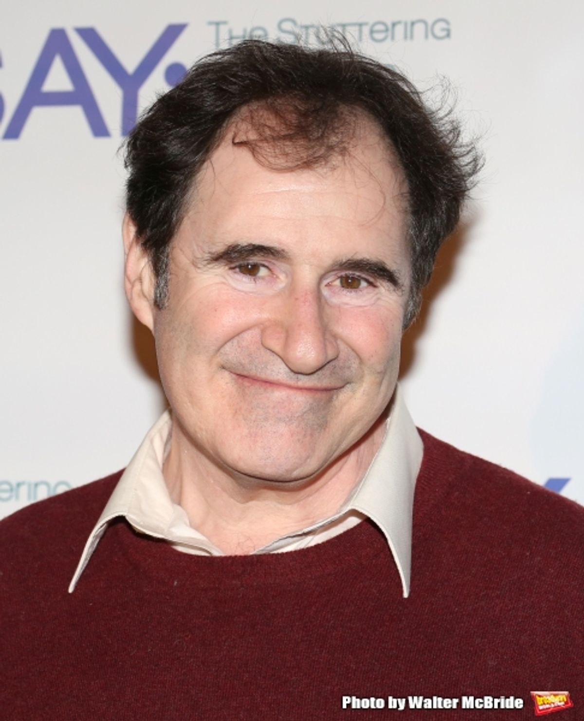 Richard Kind  at 