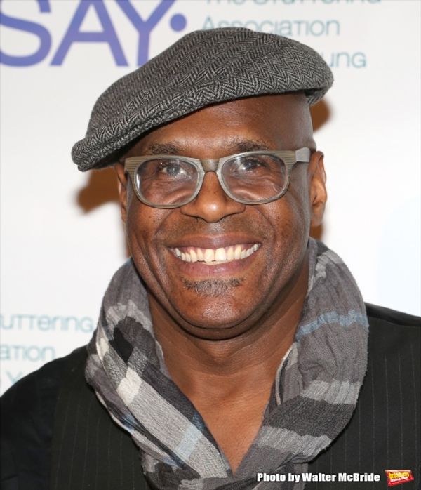 Everett Bradley Photo