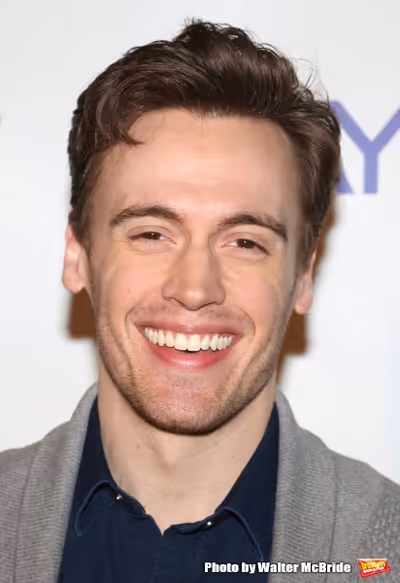 Erich Bergen  Photo