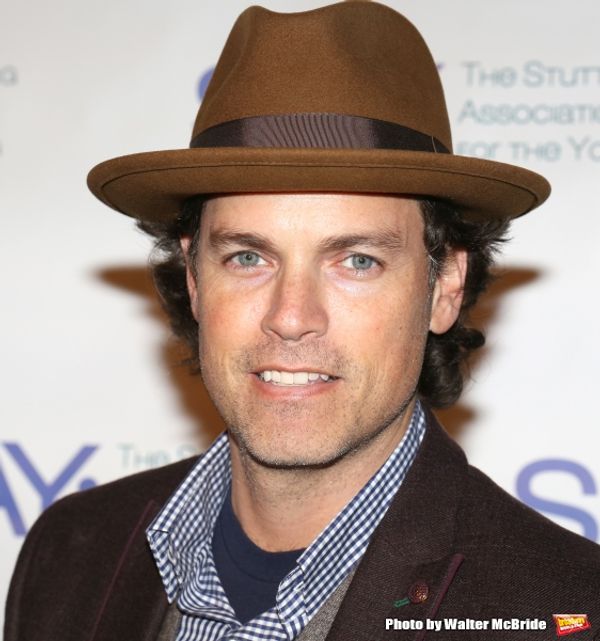 Jaron Lowenstein  Photo