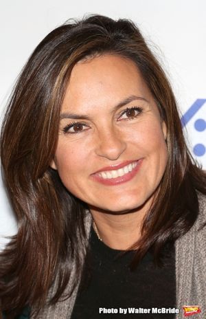 Mariska Hargitay  Photo