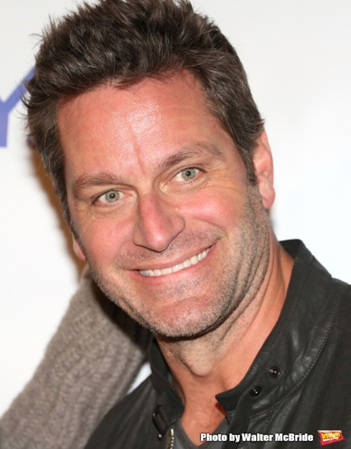 Peter Hermann  at 