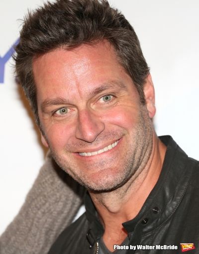 Peter Hermann  Photo
