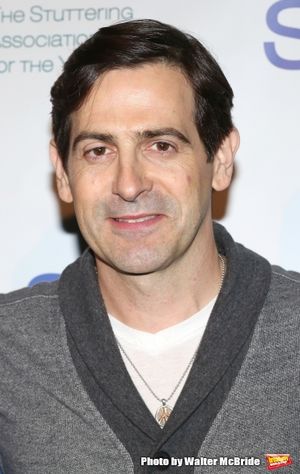 Greg Naughton  Photo