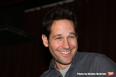 Paul Rudd  Photo