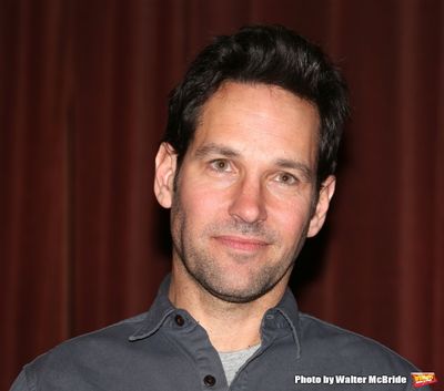 Paul Rudd  Photo