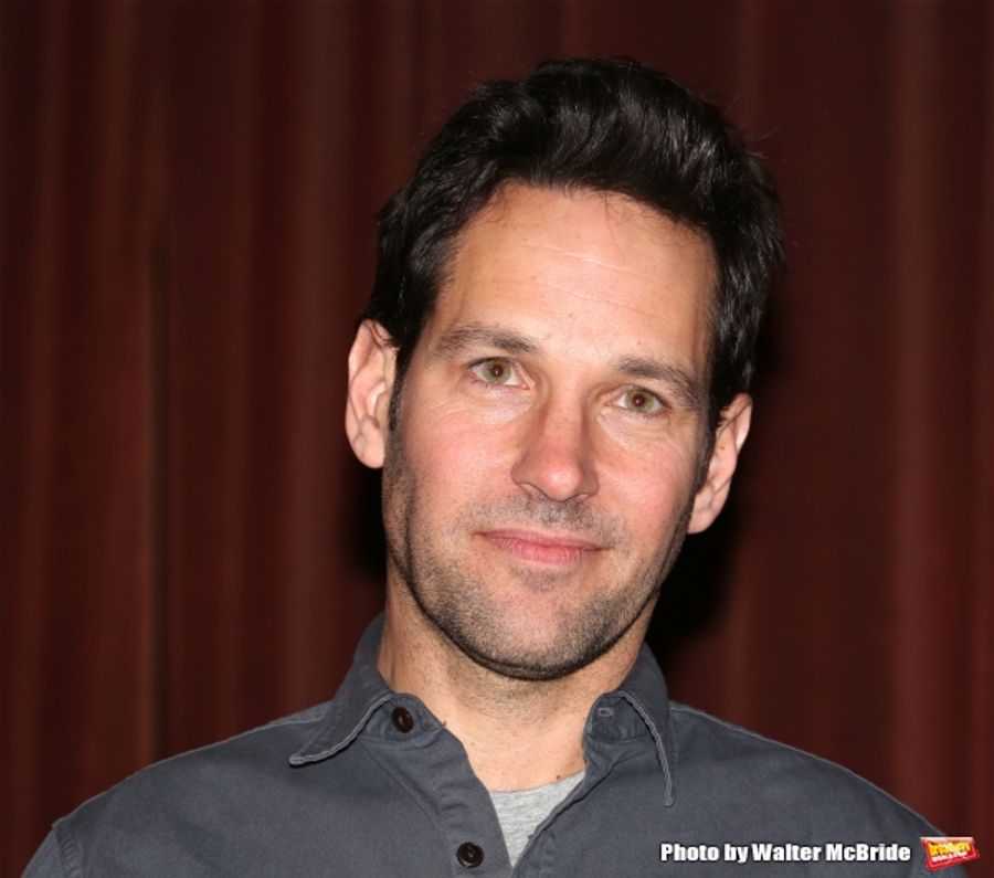 Photo Coverage: Broadway Bowls for Charily- Inside Paul Rudd's All-Star Bowling Benefit! - Part Two Image