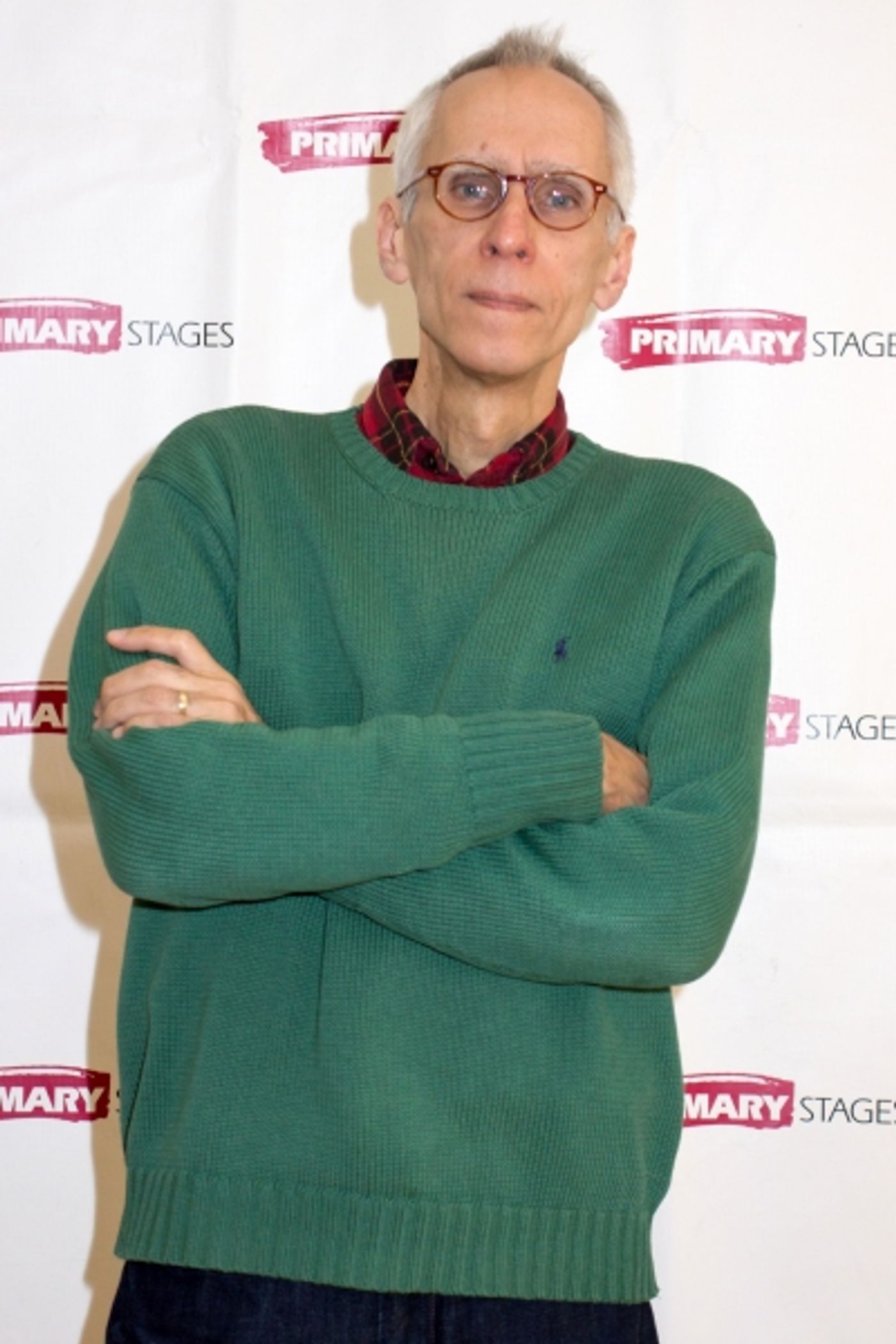 Photo Coverage: Meet the Company of Primary Stages' LIVES OF THE SAINTS  Image