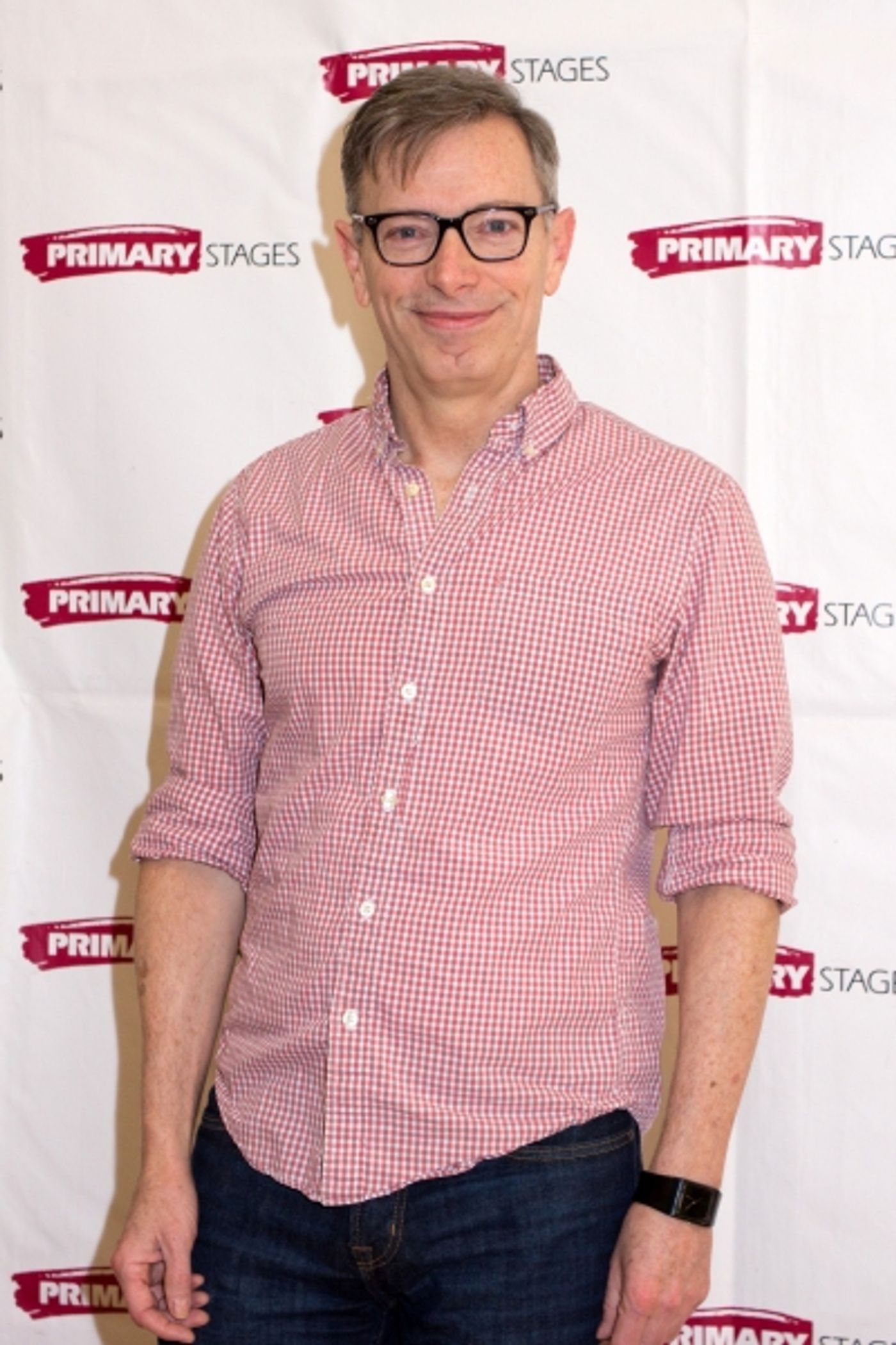 Photo Coverage: Meet the Company of Primary Stages' LIVES OF THE SAINTS  Image