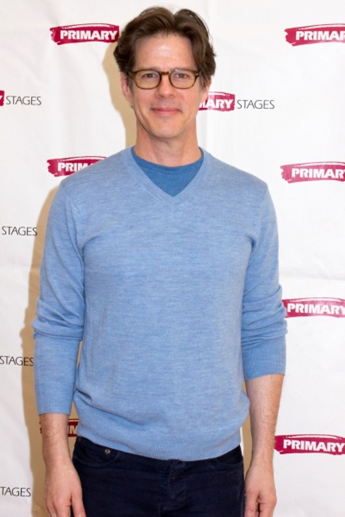 Photo Coverage: Meet the Company of Primary Stages' LIVES OF THE SAINTS  Image