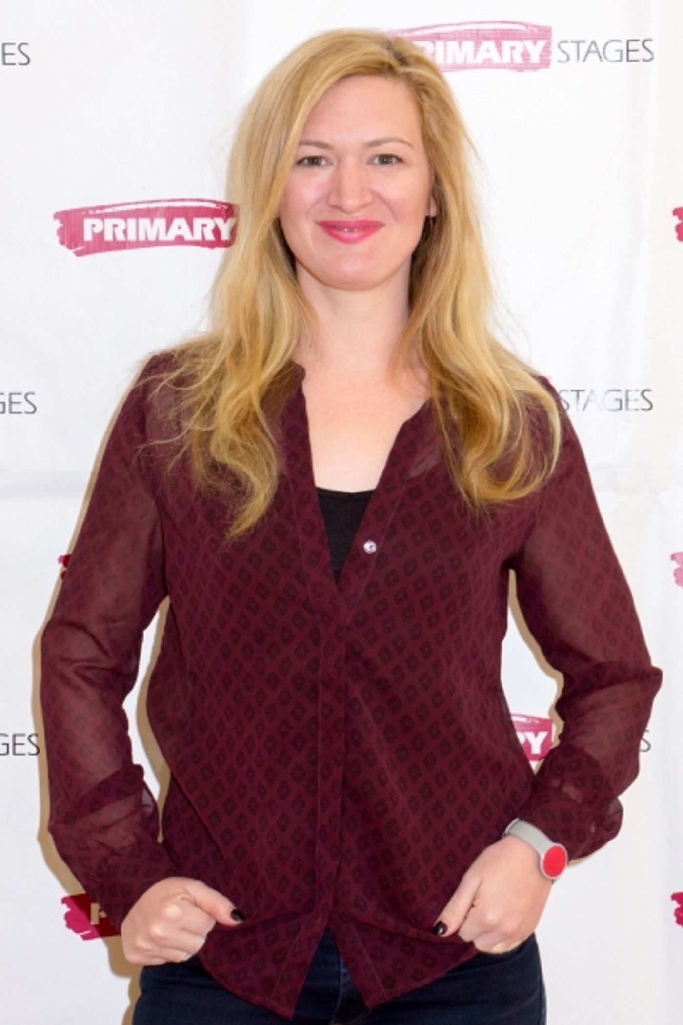 Photo Coverage: Meet the Company of Primary Stages' LIVES OF THE SAINTS  Image