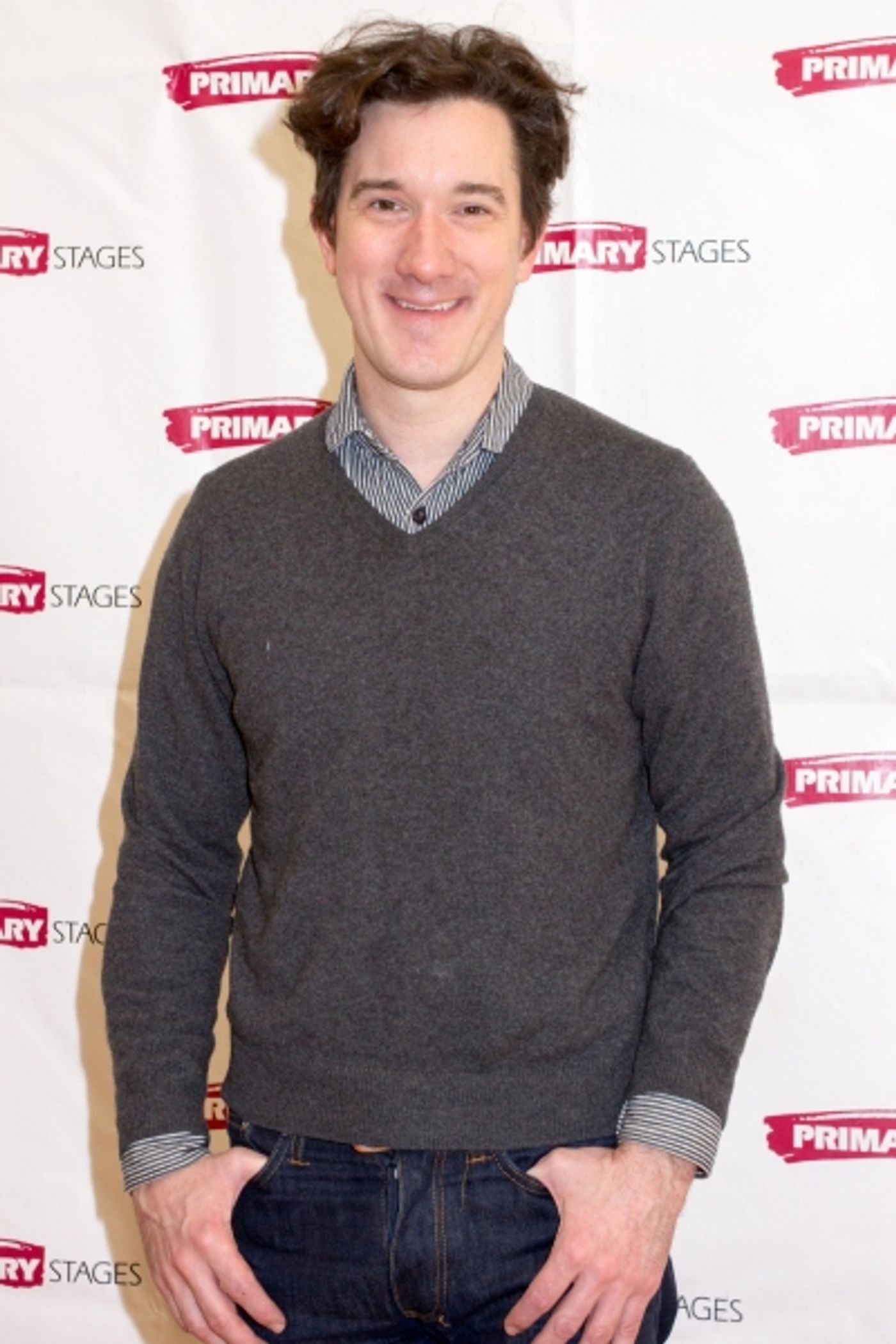 Photo Coverage: Meet the Company of Primary Stages' LIVES OF THE SAINTS  Image