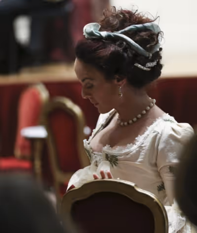 Melissa Errico Photo