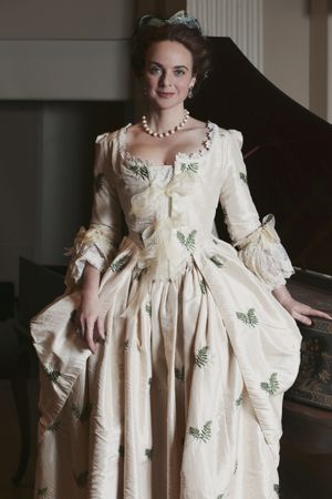 Melissa Errico Photo