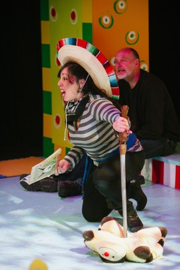 Lia Seltzer. Photo by Spence Photographics.. Photo