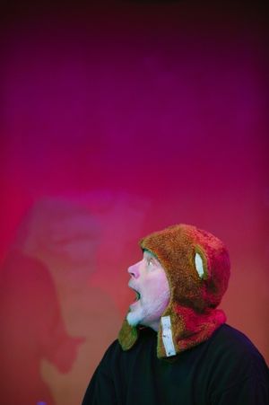 Tim Seltzer. Photo by Spence Photographics. @ BroadwayWorld Tim Seltzer. Photo by Spence Photographics. Photo