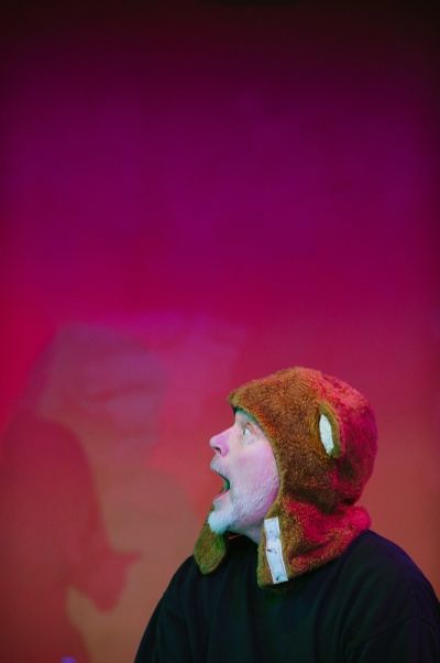 Tim Seltzer. Photo by Spence Photographics. Photo