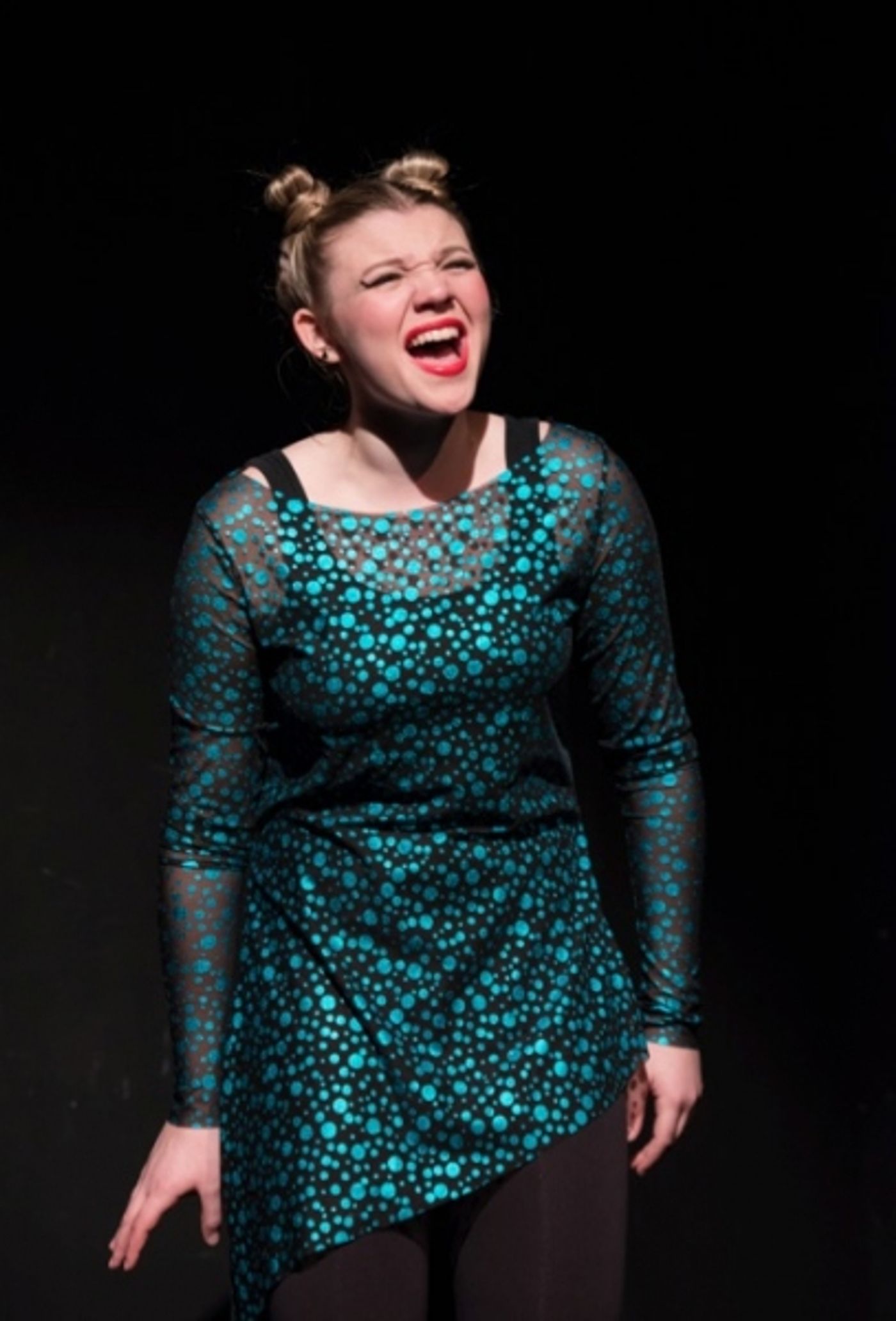 Photo Flash: A Class Act NY's SEUSSICAL JR.  Image