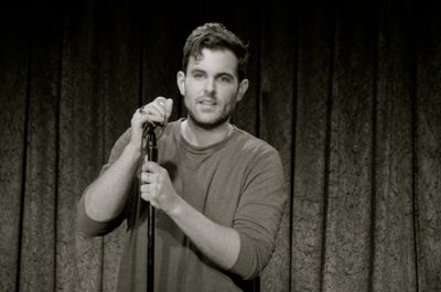 Zak Resnick Photo