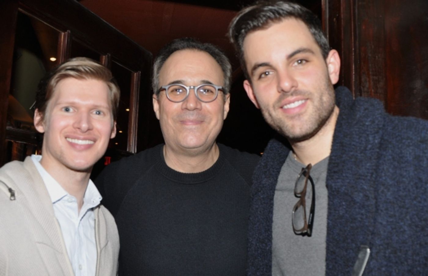 Photo Coverage: Inside Scott Siegel's All-Star Fundraising Festival at Don't Tell Mama  Image