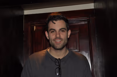 Zak Resnick Photo