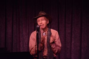 Scott Siegel @ BroadwayWorld Scott Siegel Photo