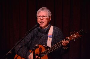 Christine Lavin Photo