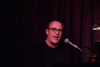 John Bucchino Photo