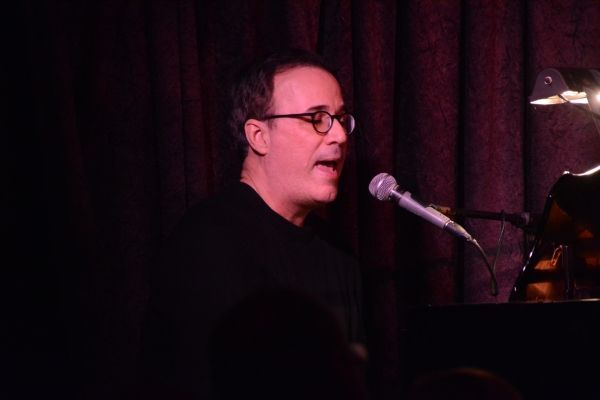 John  Bucchino Photo