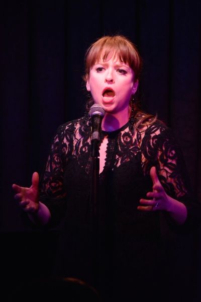 Maxine Linehan Photo