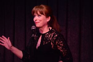 Maxine Linehan Photo