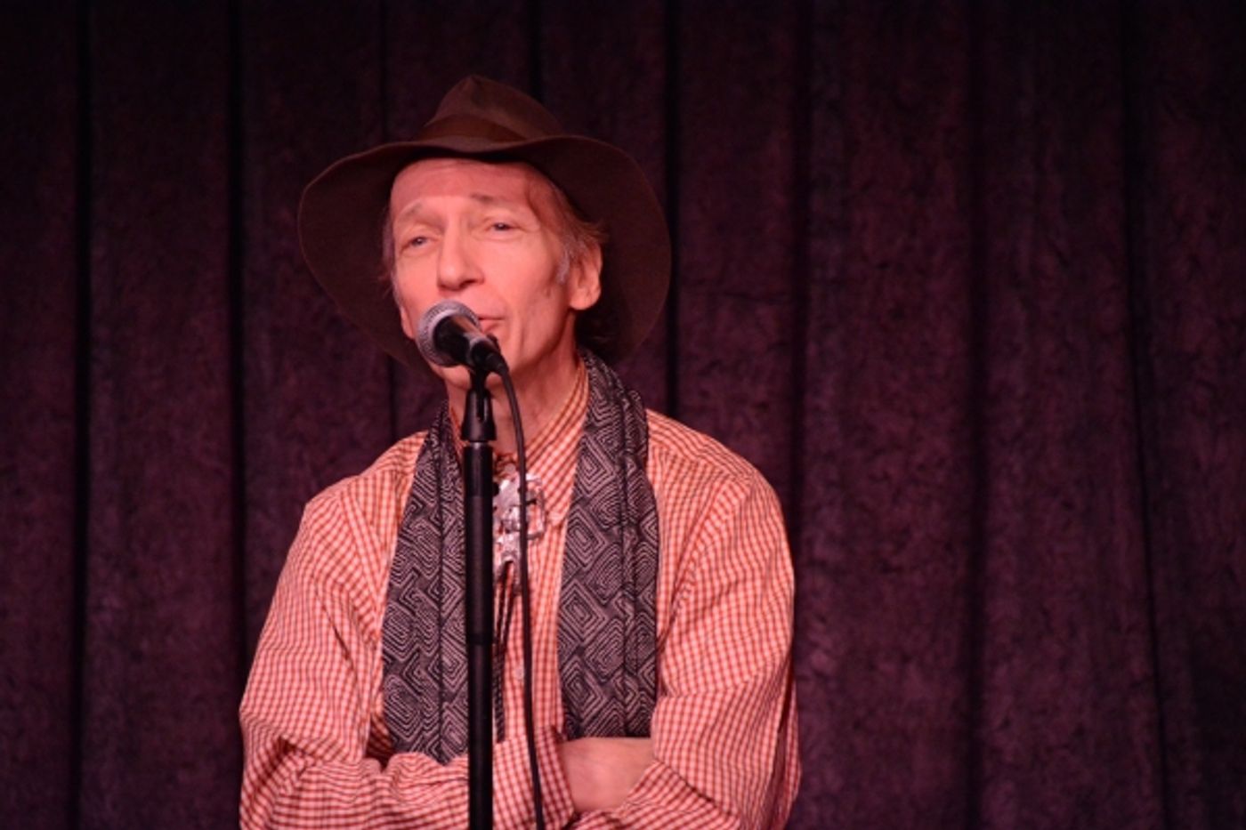 Photo Coverage: Inside Scott Siegel's All-Star Fundraising Festival at Don't Tell Mama  Image