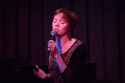 Carole J. Bufford Photo