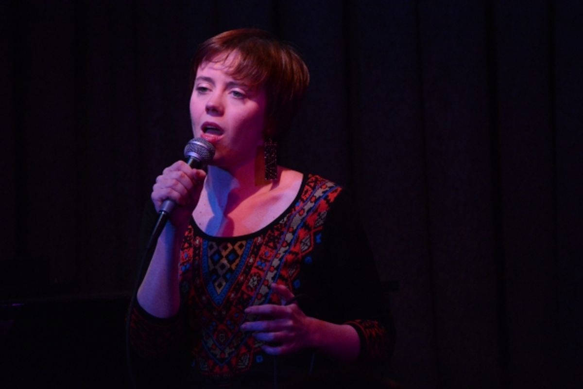 Carole J. Bufford at 