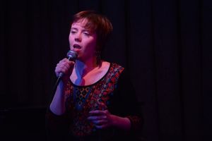 Carole J. Bufford @ BroadwayWorld Carole J. Bufford Photo